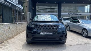 Land Rover Range Rover Velar 2022 S P400e Panorama-thumb-9