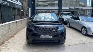 Land Rover Range Rover Velar 2022 S P400e Panorama-thumb-10
