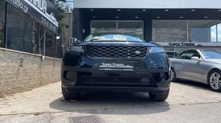 Land Rover Range Rover Velar 2022 S P400e Panorama-thumb-11