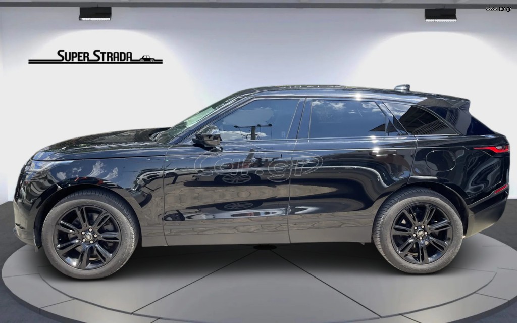 Land Rover Range Rover Velar 2022 S P400e Panorama