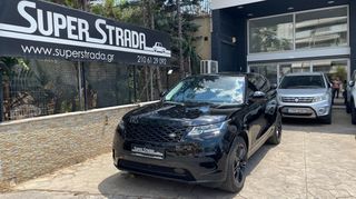 Land Rover Range Rover Velar 2022 S P400e Panorama-thumb-12