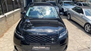Land Rover Range Rover Velar 2022 S P400e Panorama-thumb-17