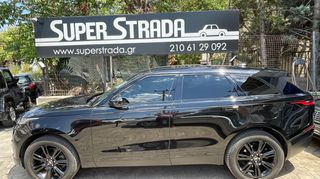 Land Rover Range Rover Velar 2022 S P400e Panorama-thumb-13