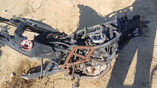 BMW F 800 GS-thumb-1