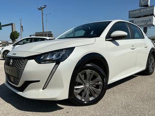 Peugeot 208 2020 ACTIVE PLUS - ΗΛΕΚΤΡΙΚΟ - ΕΛΛΗΝΙΚΟ