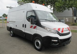 Κλούβα Iveco 2019 DAILY-thumb-1