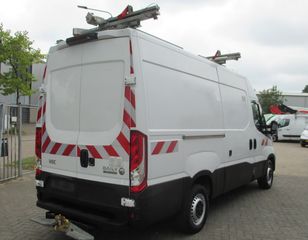 Κλούβα Iveco 2019 DAILY-thumb-2