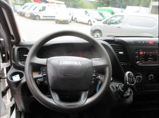 Κλούβα Iveco 2019 DAILY-thumb-8