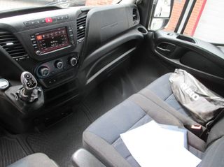 Κλούβα Iveco 2019 DAILY-thumb-9