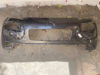 Citroen C4 Cactus 2014-2020 ΕΜΠΡΟΣ ΠΡΟΦΥΛΑΚΤΗΡΑΣ 9801741077