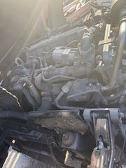ΚΙΝΗΤΗΡΑΣ LF EURO 6 Engine type	PX-5  1723457