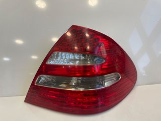 Φανάρι Πίσω Δεξιά W211 Παλιό Μοντέλο Avantgarde