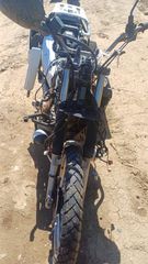 HONDA XLV 650 TRANSALP-thumb-1