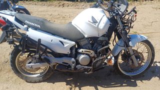 HONDA XLV 650 TRANSALP-thumb-1