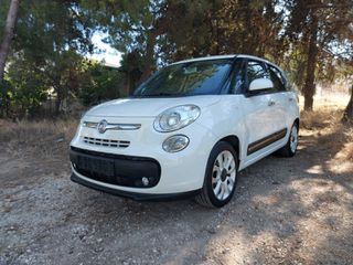 Fiat 500L Living 2014 7ΘΕΣΙΟ