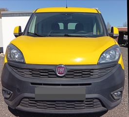 Fiat Doblo 2018 CARGO 1.4 MAXI