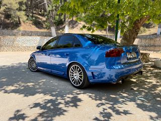 Audi A4 2006 DTM EDITION QUATTRO