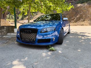 Audi A4 2006 DTM EDITION QUATTRO-thumb-5