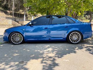 Audi A4 2006 DTM EDITION QUATTRO-thumb-7