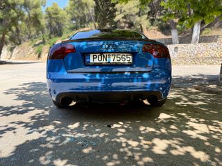 Audi A4 2006 DTM EDITION QUATTRO-thumb-8