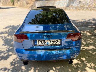 Audi A4 2006 DTM EDITION QUATTRO-thumb-9