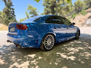 Audi A4 2006 DTM EDITION QUATTRO-thumb-10
