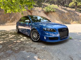 Audi A4 2006 DTM EDITION QUATTRO-thumb-12