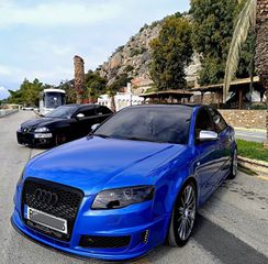 Audi A4 2006 DTM EDITION QUATTRO-thumb-3