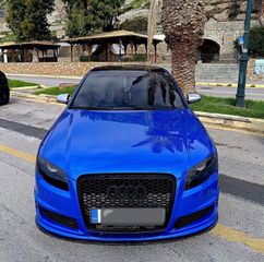 Audi A4 2006 DTM EDITION QUATTRO-thumb-4