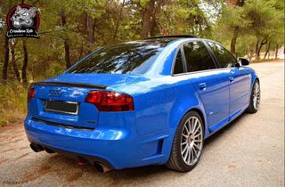 Audi A4 2006 DTM EDITION QUATTRO-thumb-16