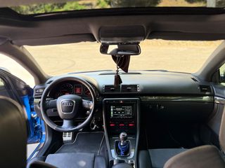 Audi A4 2006 DTM EDITION QUATTRO-thumb-27