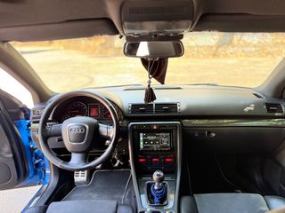 Audi A4 2006 DTM EDITION QUATTRO-thumb-28
