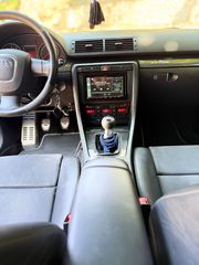 Audi A4 2006 DTM EDITION QUATTRO-thumb-30