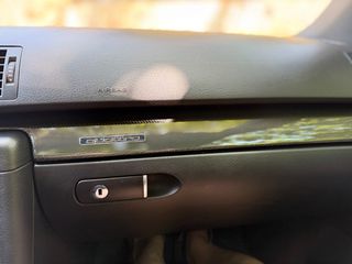 Audi A4 2006 DTM EDITION QUATTRO-thumb-33