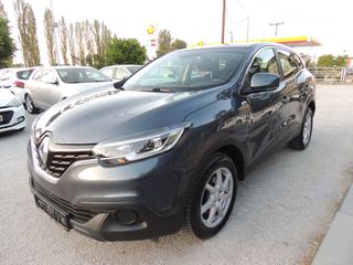Renault Kadjar 2016 1.2 TCe Energy /"Life"-130 P.S. / Full Exrtra / Άριστο!!