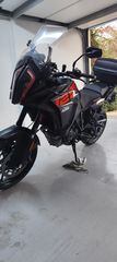 KTM 1290 Super Adventure 2018 S