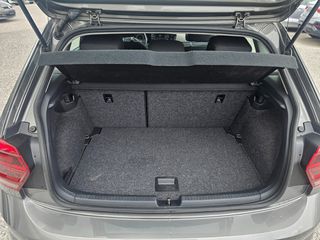 Volkswagen Polo 2021 1.0 TGI COMFORTLINE (CNG) ΦΥΣΙΚΟ ΑΕΡΙΟ-thumb-46