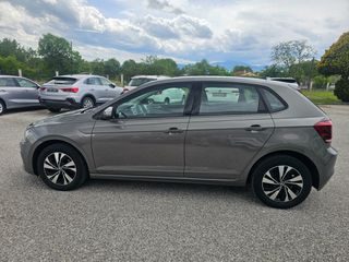 Volkswagen Polo 2021 1.0 TGI COMFORTLINE (CNG) ΦΥΣΙΚΟ ΑΕΡΙΟ-thumb-12