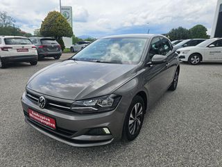 Volkswagen Polo 2021 1.0 TGI COMFORTLINE (CNG) ΦΥΣΙΚΟ ΑΕΡΙΟ-thumb-14
