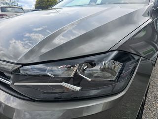 Volkswagen Polo 2021 1.0 TGI COMFORTLINE (CNG) ΦΥΣΙΚΟ ΑΕΡΙΟ-thumb-17
