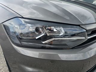 Volkswagen Polo 2021 1.0 TGI COMFORTLINE (CNG) ΦΥΣΙΚΟ ΑΕΡΙΟ-thumb-18