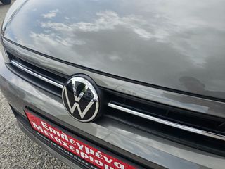 Volkswagen Polo 2021 1.0 TGI COMFORTLINE (CNG) ΦΥΣΙΚΟ ΑΕΡΙΟ-thumb-19