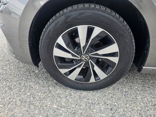 Volkswagen Polo 2021 1.0 TGI COMFORTLINE (CNG) ΦΥΣΙΚΟ ΑΕΡΙΟ-thumb-21