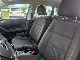 Volkswagen Polo 2021 1.0 TGI COMFORTLINE (CNG) ΦΥΣΙΚΟ ΑΕΡΙΟ-thumb-24