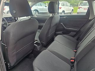 Volkswagen Polo 2021 1.0 TGI COMFORTLINE (CNG) ΦΥΣΙΚΟ ΑΕΡΙΟ-thumb-25
