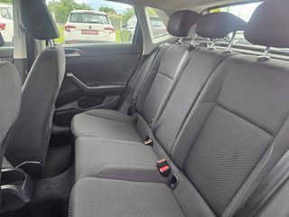 Volkswagen Polo 2021 1.0 TGI COMFORTLINE (CNG) ΦΥΣΙΚΟ ΑΕΡΙΟ-thumb-26
