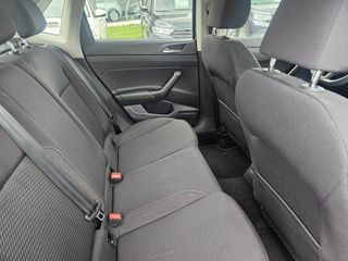 Volkswagen Polo 2021 1.0 TGI COMFORTLINE (CNG) ΦΥΣΙΚΟ ΑΕΡΙΟ-thumb-27