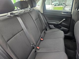 Volkswagen Polo 2021 1.0 TGI COMFORTLINE (CNG) ΦΥΣΙΚΟ ΑΕΡΙΟ-thumb-28