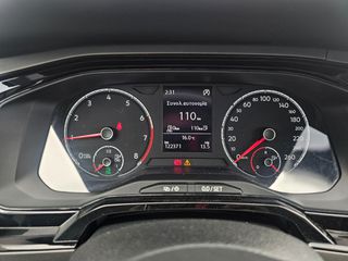Volkswagen Polo 2021 1.0 TGI COMFORTLINE (CNG) ΦΥΣΙΚΟ ΑΕΡΙΟ-thumb-31