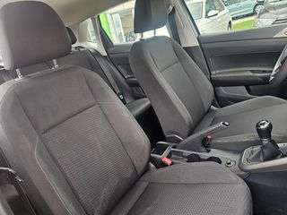 Volkswagen Polo 2021 1.0 TGI COMFORTLINE (CNG) ΦΥΣΙΚΟ ΑΕΡΙΟ-thumb-32